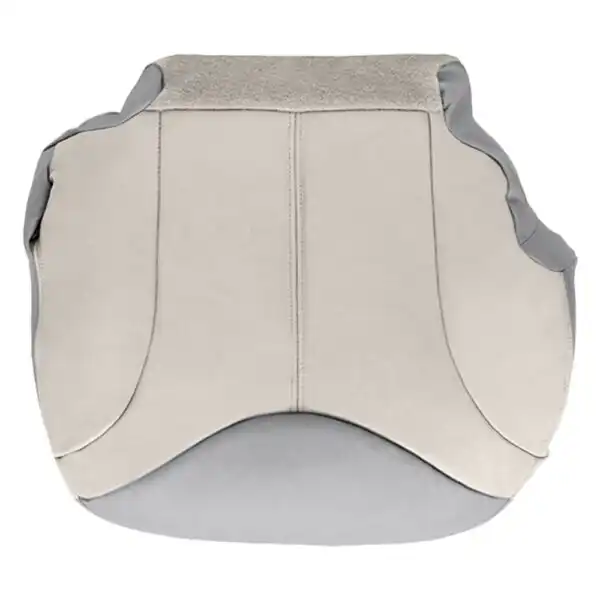 gmc-sierra-denali-leather-2001-2002-2-tone-shale-light-neutral-with-pewter-passenger-bottom-oem-replacement-seat-cover (3) GMC Denali 2001-2002 | OEM-Replacement Seat Cover