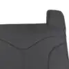 GMC Sierra 1999-2002 - Housse de siège de remplacement OEM