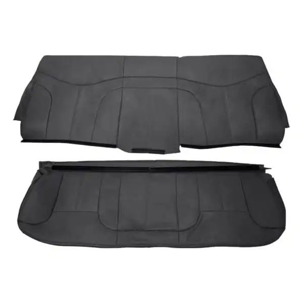 GMC Sierra 1999-2002 - Housse de siège de remplacement OEM