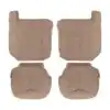 GMC Sierra 1999-2002 - Housse de siège de remplacement OEM