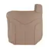 GMC Sierra 1999-2002 - Housse de siège de remplacement OEM