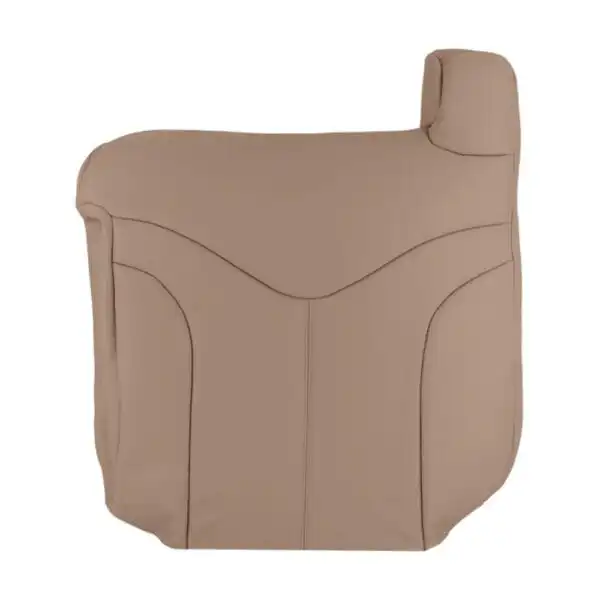 GMC Sierra 1999-2002 - Housse de siège de remplacement OEM