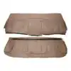 GMC Sierra 1999-2002 - Housse de siège de remplacement OEM