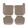 GMC Sierra 1999-2002 - Housse de siège de remplacement OEM