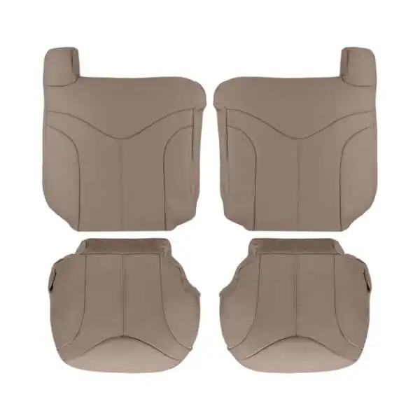 GMC Sierra 1999-2002 - Housse de siège de remplacement OEM
