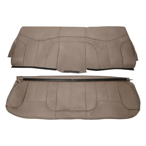 GMC Sierra 1999-2002 - Housse de siège de remplacement OEM