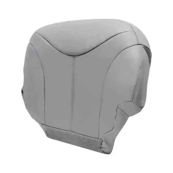 GMC Sierra 1999-2002 - Housse de siège de remplacement OEM