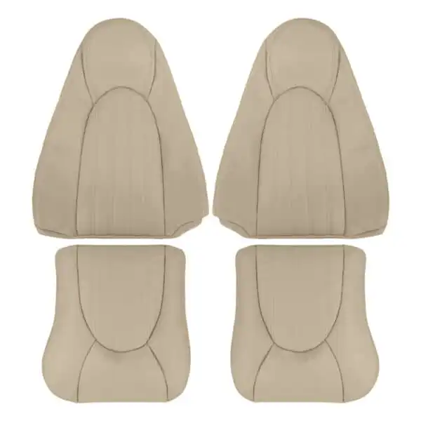 Jaguar XKR/XK8 1997-2000 - Housse de siège de remplacement OEM