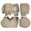 Land Rover Discovery 1999-2004 | OEM-Replacement Seat Cover