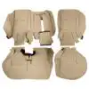 Land Rover Discovery 1999-2004 | OEM-Replacement Seat Cover