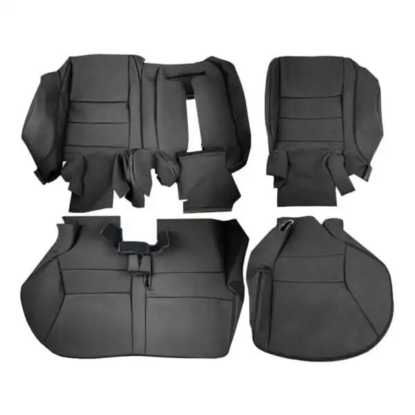 Land Rover Discovery 1999-2004 | OEM-Replacement Seat Cover