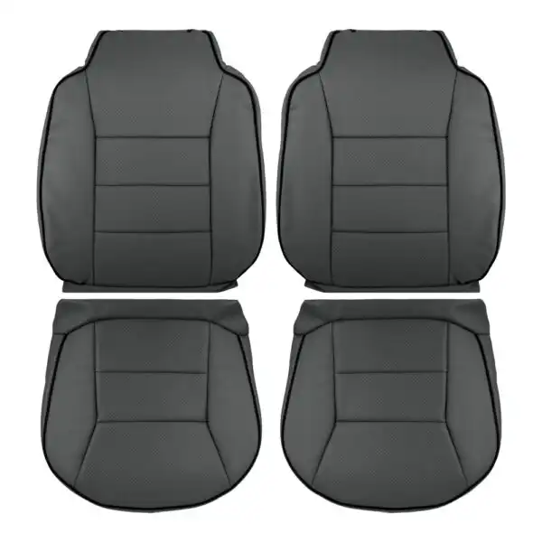 Land Rover Discovery 1999-2004 | OEM-Replacement Seat Cover