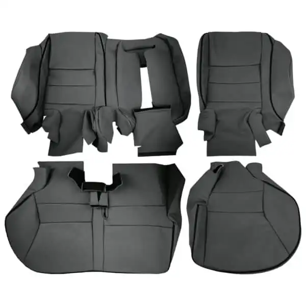 Land Rover Discovery 1999-2004 | OEM-Replacement Seat Cover