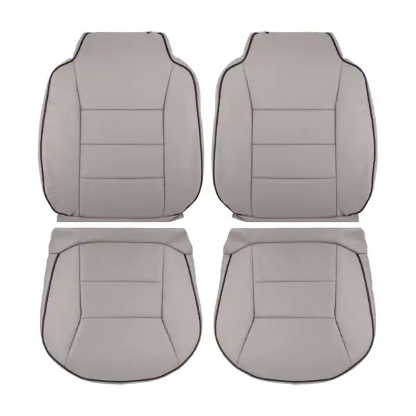 Land Rover Discovery 1999-2004 | OEM-Replacement Seat Cover