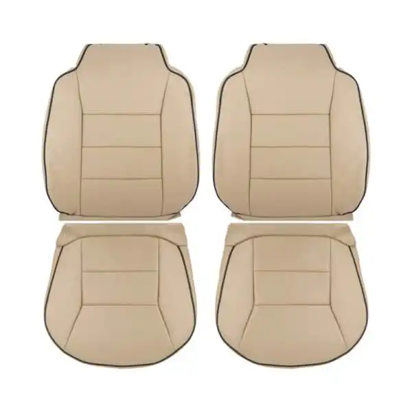 Land Rover Discovery 1999-2004 | OEM-Replacement Seat Cover
