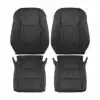 Lexus RX350 2016-2019 | OEM-Replacement Seat Cover