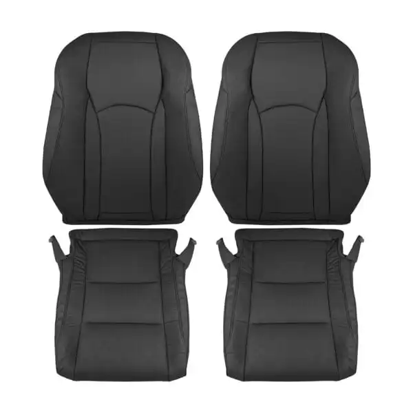 Lexus RX350 2016-2019 | OEM-Replacement Seat Cover