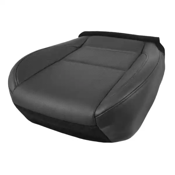 mazda-3-genuine-leather-perforated-2019-2026-black-driver-bottom-oem-replacement-seat-cover (2) Mazda 3 2019-2026 | OEM-Replacement Seat Cover
