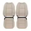 Mazda 3 2019-2026 | OEM-Replacement Seat Cover