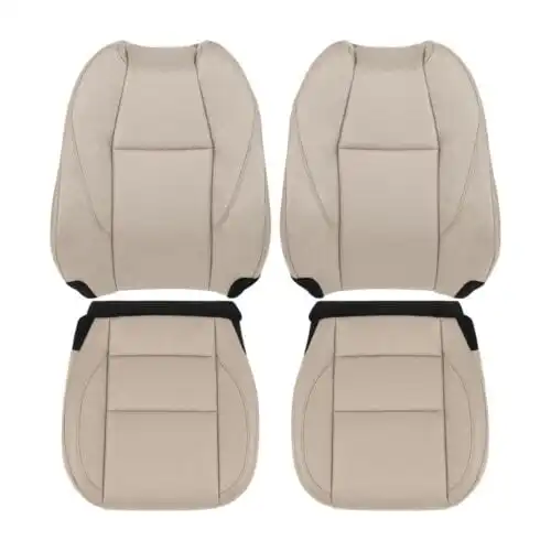 Mazda 3 2019-2026 | OEM-Replacement Seat Cover