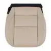 Mazda 3 2019-2026 | OEM-Replacement Seat Cover