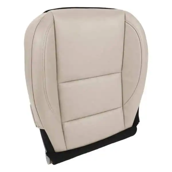mazda-3-leatherette-2019-2026-greige-passenger-bottom-oem-replacement-seat-cover Mazda 3 2019-2026 | OEM-Replacement Seat Cover