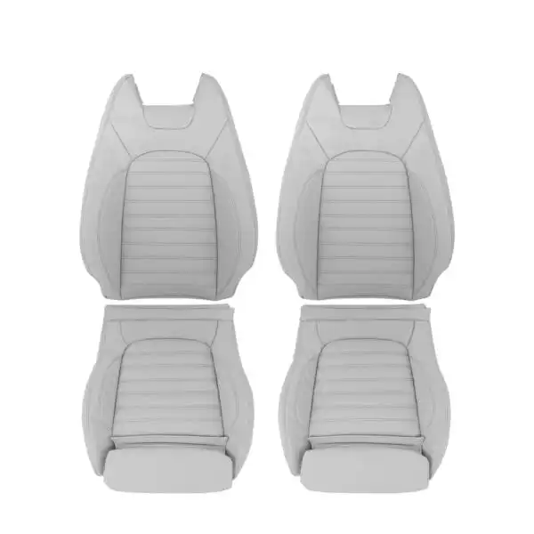 Mercedes-Benz C300 Coupé 2015-2021 | Funda de asiento de repuesto OEM