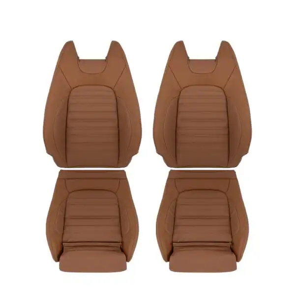 Mercedes-Benz C300 Coupé 2015-2021 | Funda de asiento de repuesto OEM
