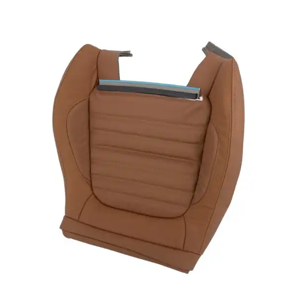 Mercedes-Benz C300 Coupé 2015-2021 | Funda de asiento de repuesto OEM