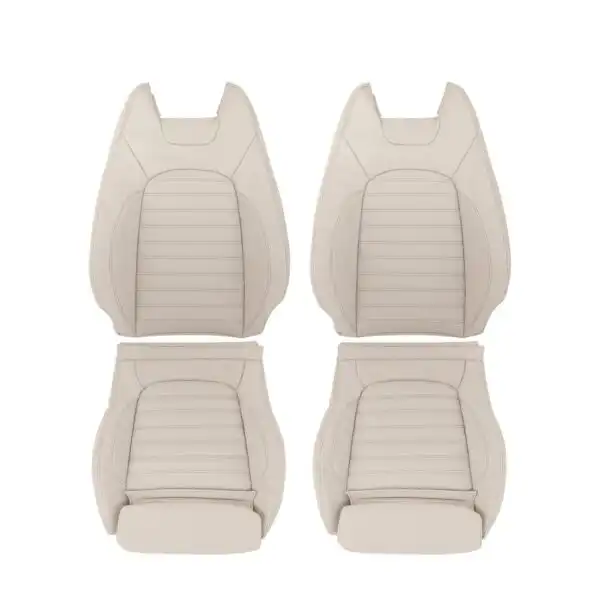 Mercedes-Benz C300 Coupé 2015-2021 | Funda de asiento de repuesto OEM