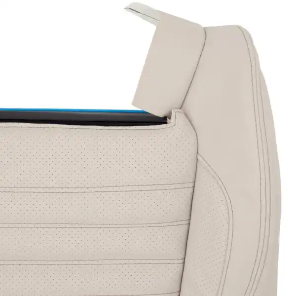 Mercedes-Benz C300 Coupé 2015-2021 | Funda de asiento de repuesto OEM