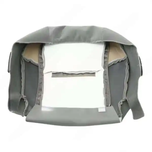 Toyota Tacoma 2009-2011 | Funda de asiento de repuesto OEM (tela)