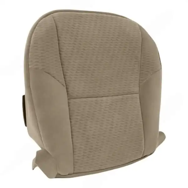 Toyota Tacoma 2009-2011 | Funda de asiento de repuesto OEM (tela)