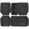Toyota Tundra Limited 2007-2013 | OEM-Replacement Seat Cover