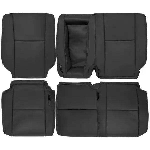 Toyota Tundra Limited 2007-2013 | OEM-Replacement Seat Cover