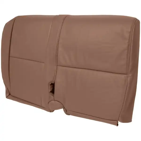 Toyota Tundra Limited 2007-2013 | OEM-Replacement Seat Cover