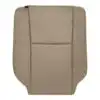 Toyota Tundra Limited 2007-2013 | OEM-Replacement Seat Cover