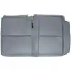 Toyota Tundra Limited 2007-2013 | OEM-Replacement Seat Cover