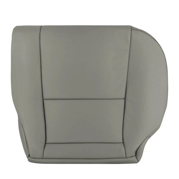 Acura MDX 2007-2013 Rear Seat 60-40 | OEM-Replacement Seat Cover