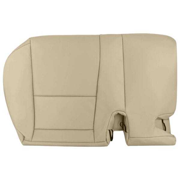 Acura MDX 2007-2013 Rear Seat 60-40 | OEM-Replacement Seat Cover