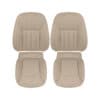 Buick Regal 2009-2017 | OEM-Replacement Seat Cover