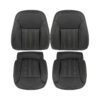 Buick Regal 2009-2017 | OEM-Replacement Seat Cover