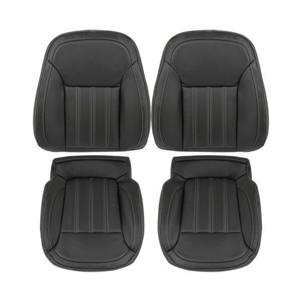 Buick Regal 2009-2017 | OEM-Replacement Seat Cover