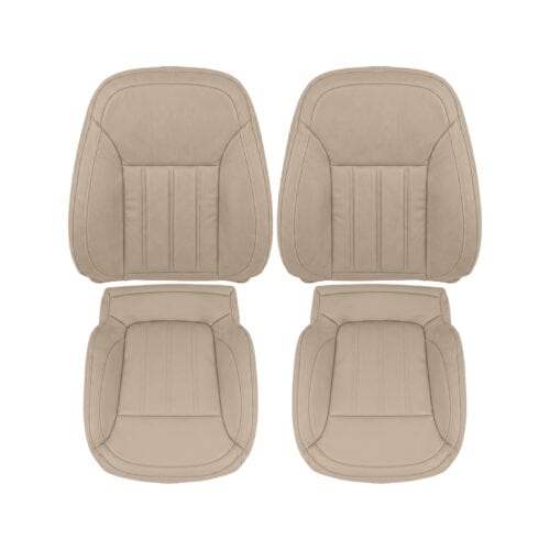 Buick Regal 2009-2017 | OEM-Replacement Seat Cover