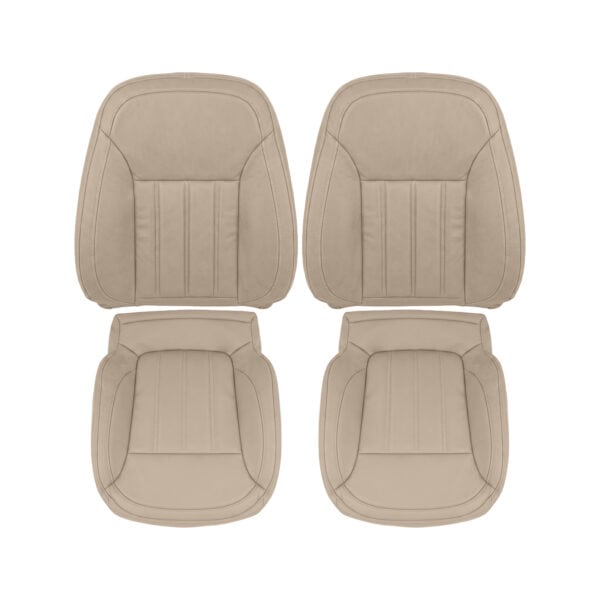 Buick Regal 2009-2017 | OEM-Replacement Seat Cover