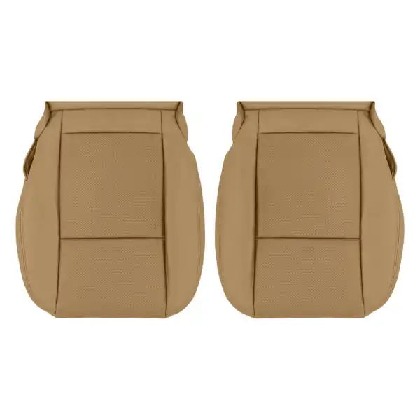 Dodge Charger 2011-2015 | OEM-Replacement Seat Cover