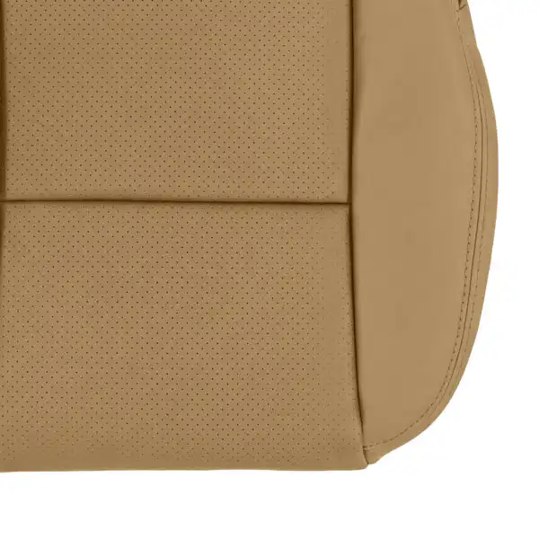 Dodge Charger 2011-2015 | OEM-Replacement Seat Cover