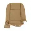 Dodge Charger 2011-2015 | OEM-Replacement Seat Cover
