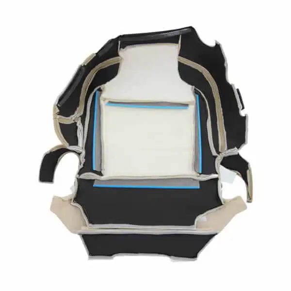 Ford Taurus 2010-2019 | Funda de asiento de recambio OEM