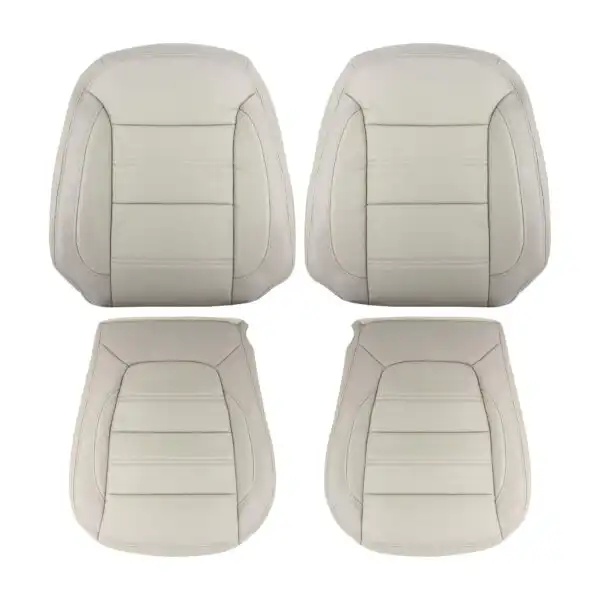 GMC Acadia Denali 2017-2023 | Funda de asiento de recambio original